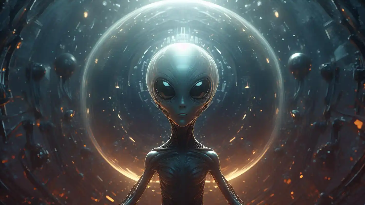 星河彼岸 - 科幻电视剧 - 2025